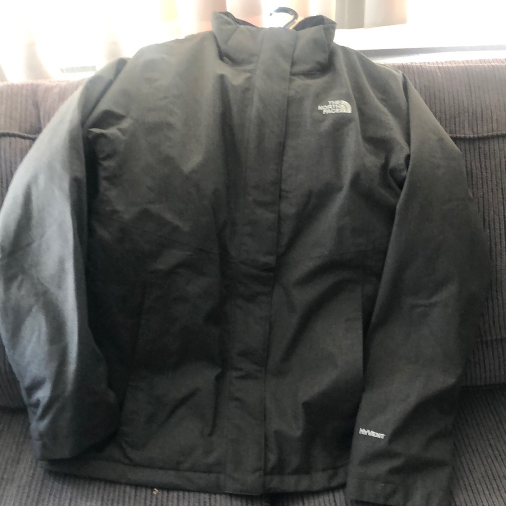 Missing hood great condition